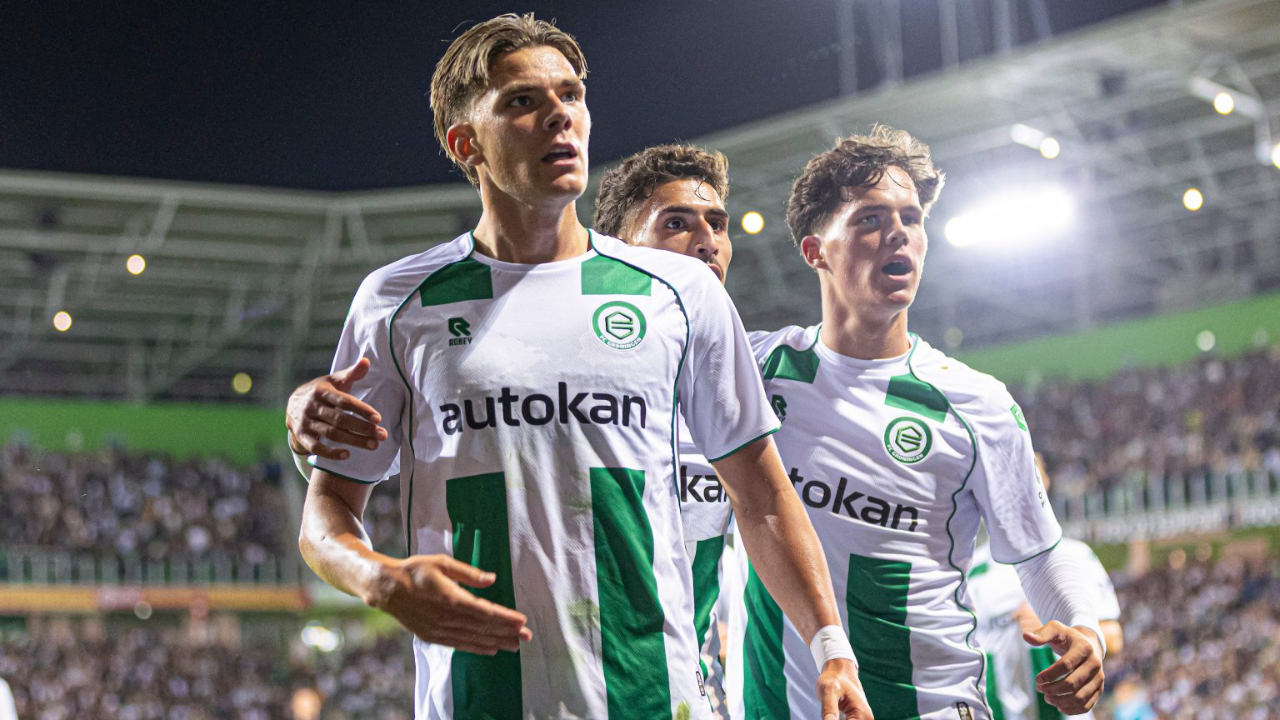 GRONINGEN-HERACLES: STATISTICHE, QUOTE E PRONOSTICO