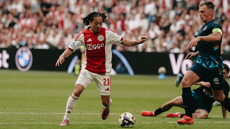 VOLENDAM-AJAX: STATISTICHE, QUOTE E PRONOSTICO