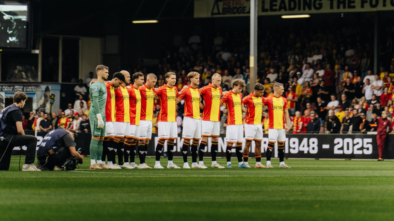 HEERENVEEN-G.A. EAGLES: STATISTICHE, QUOTE E PRONOSTICO