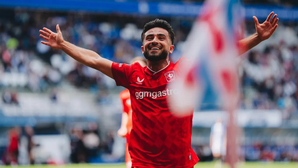 EXCELSIOR-TWENTE: STATISTICHE, QUOTE E PRONOSTICO